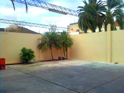Pacha Hotel *