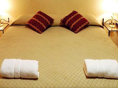 San Francisco Hotel Salta