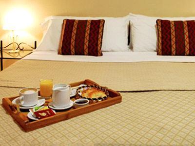 San Francisco 3* Salta