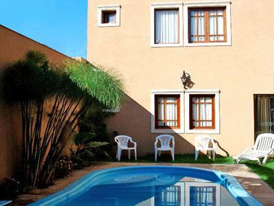 San Francisco Hotel Salta