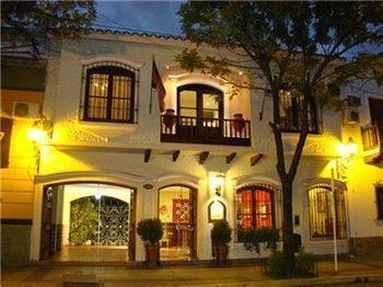 Boutique La Candela Hotel
