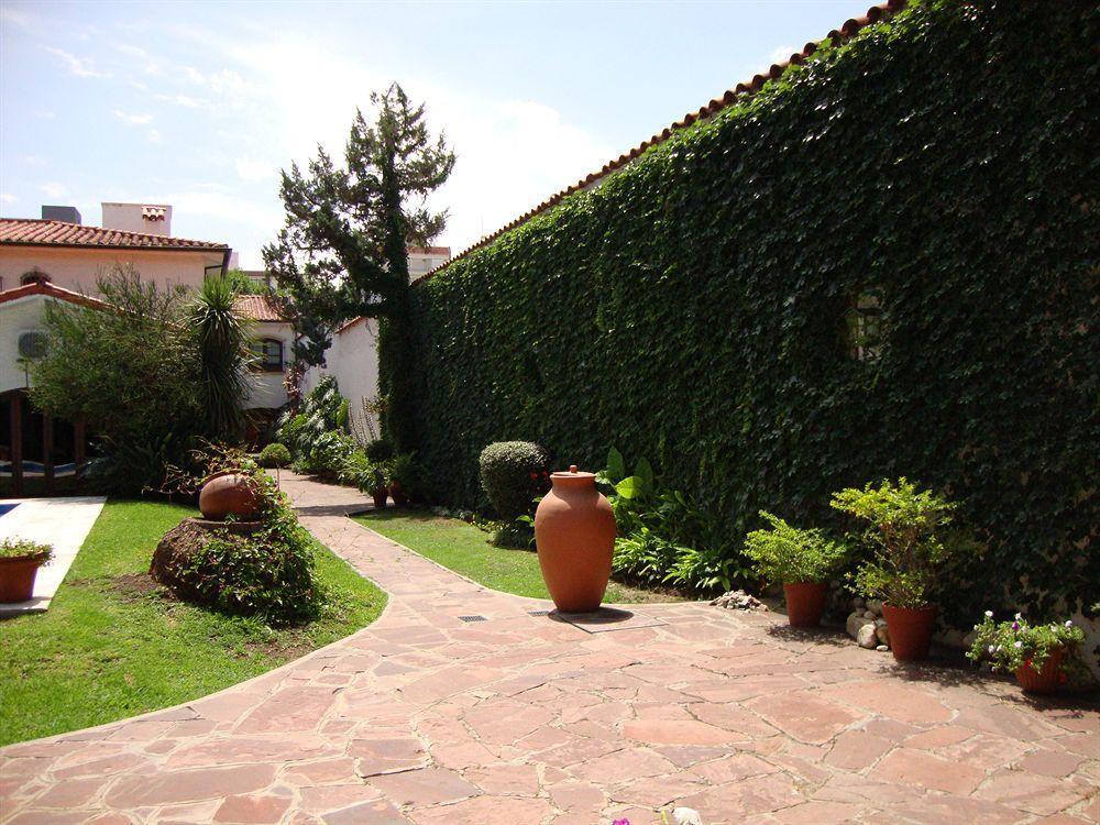 Boutique La Candela Hotel 3*