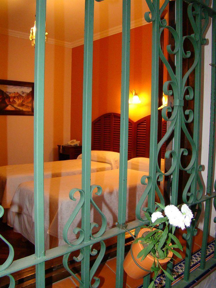 Boutique La Candela Hotel Salta