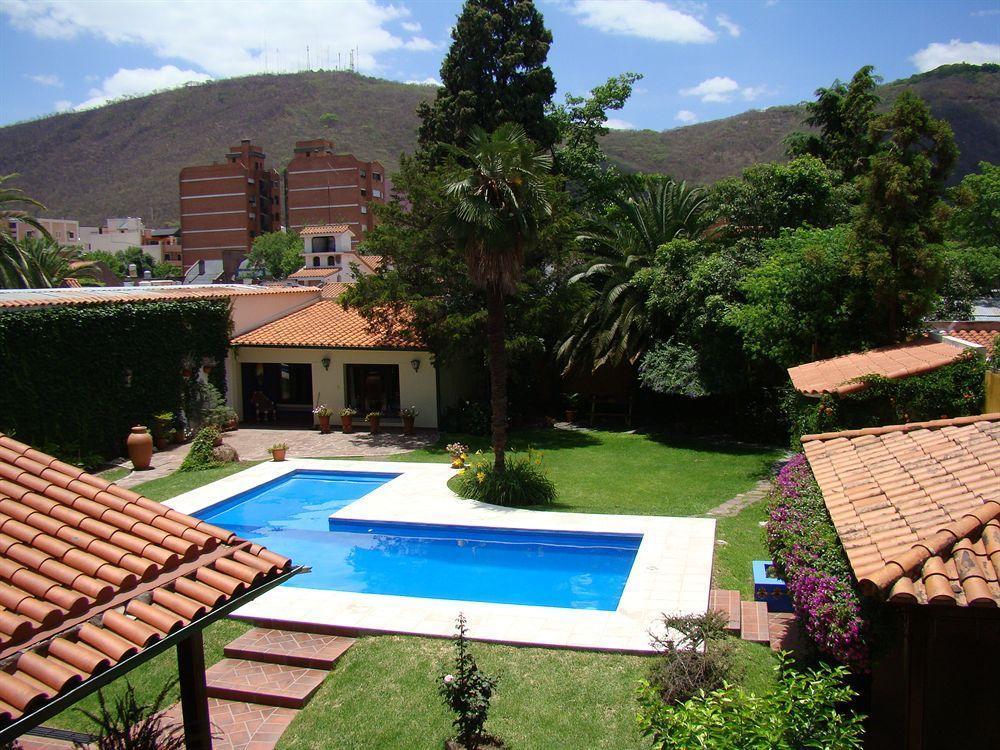 Boutique La Candela 3* Salta