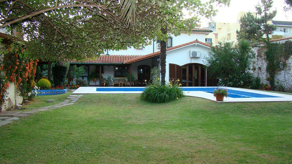 Boutique La Candela Hotel Salta