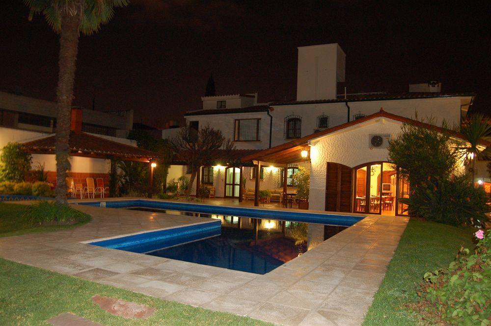 Boutique La Candela Hotel