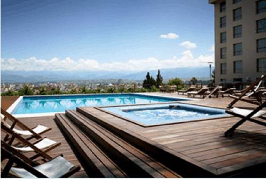 Sheraton