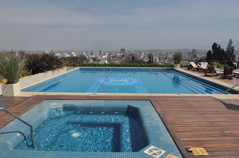 Sheraton