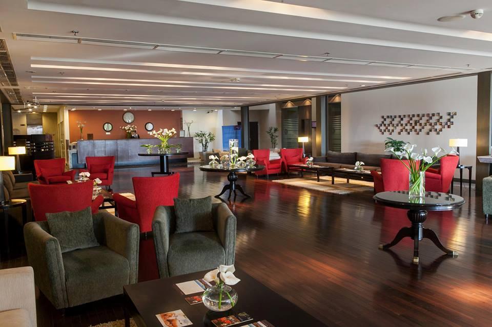 Sheraton