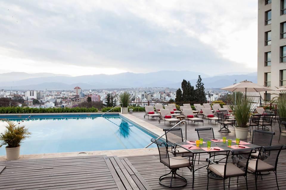 Sheraton Salta
