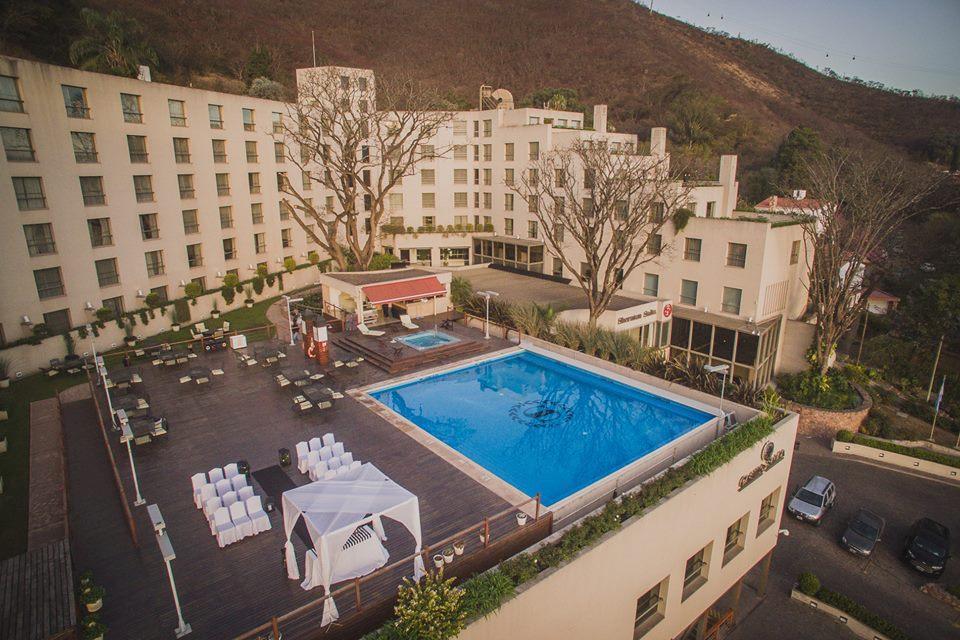 Sheraton