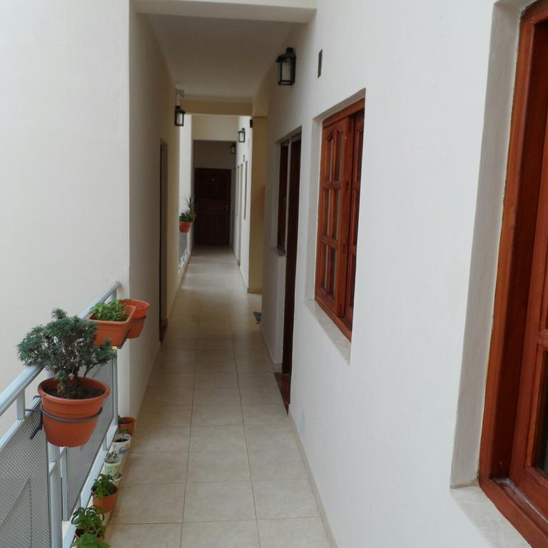 Apartamento Alquiler Temporario Salta *