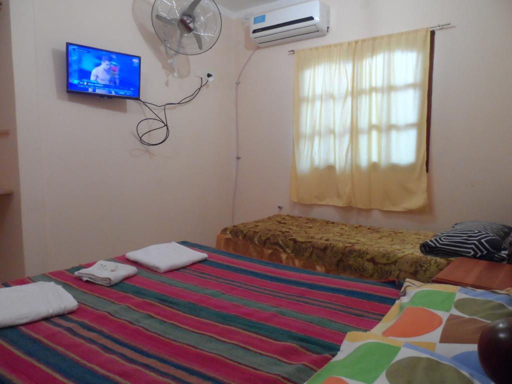 Apartamento Alquiler Temporario Salta