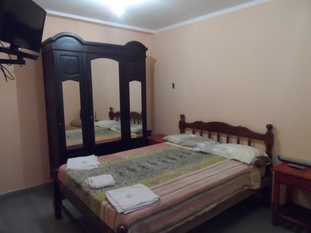 Apartamento Alquiler Temporario Salta *