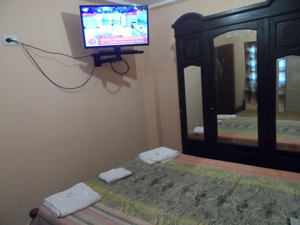 Apartamento Alquiler Temporario Salta