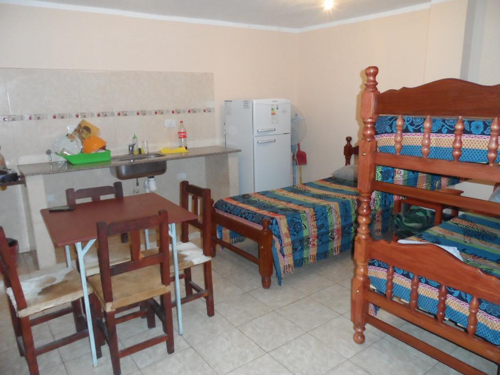 Alquiler Temporario Salta Salta