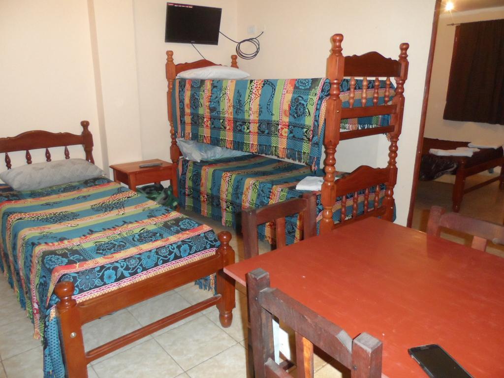 Apartamento Alquiler Temporario Salta