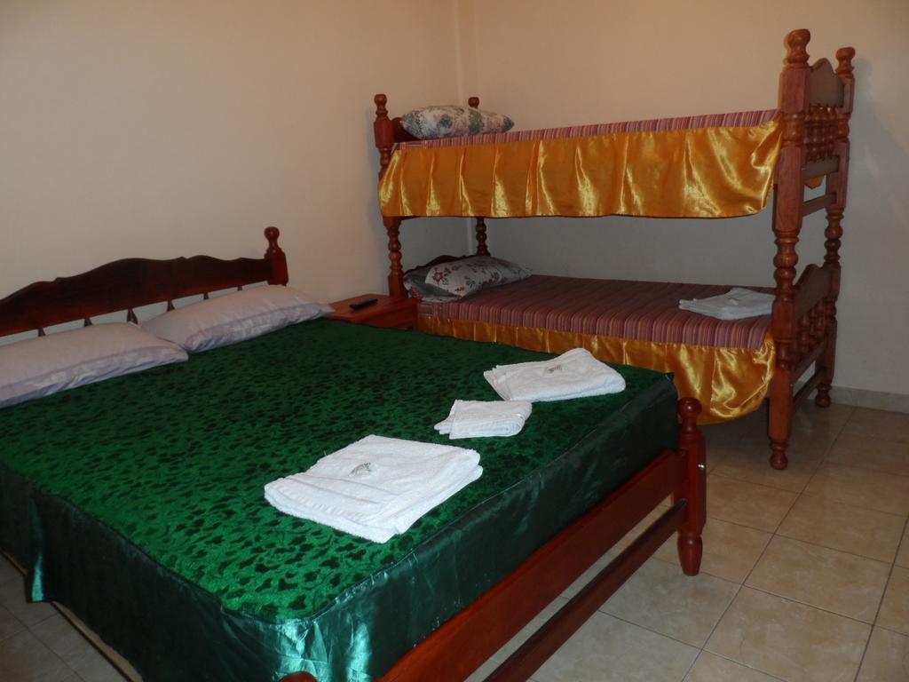 Apartamento Alquiler Temporario Salta