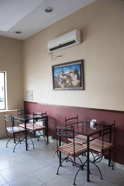 Hotel San Francisco Salta