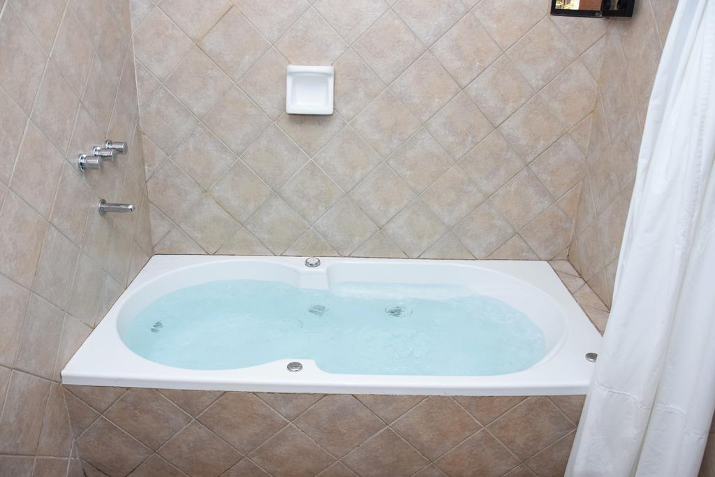 Hotel San Francisco Salta