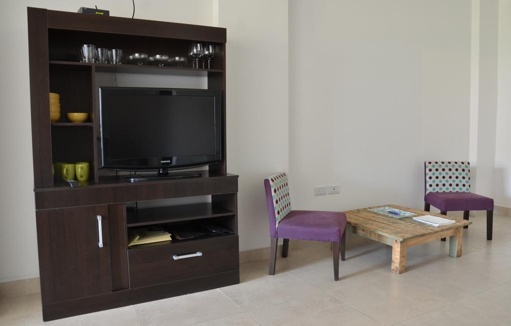 Apartamento Latorre Salta
