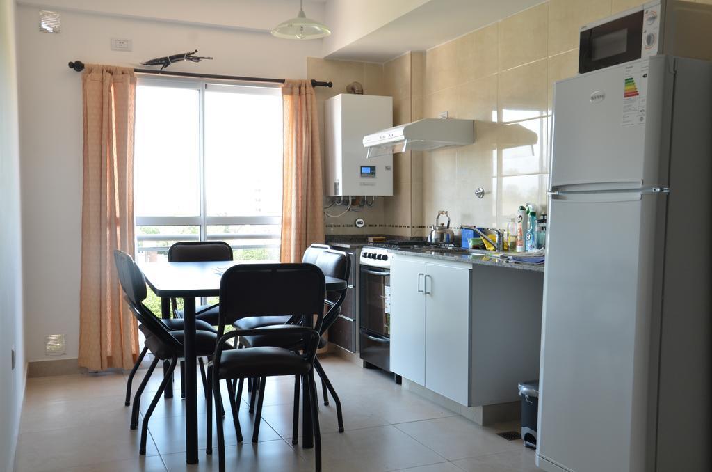 Apartamento Apartamento Latorre Salta