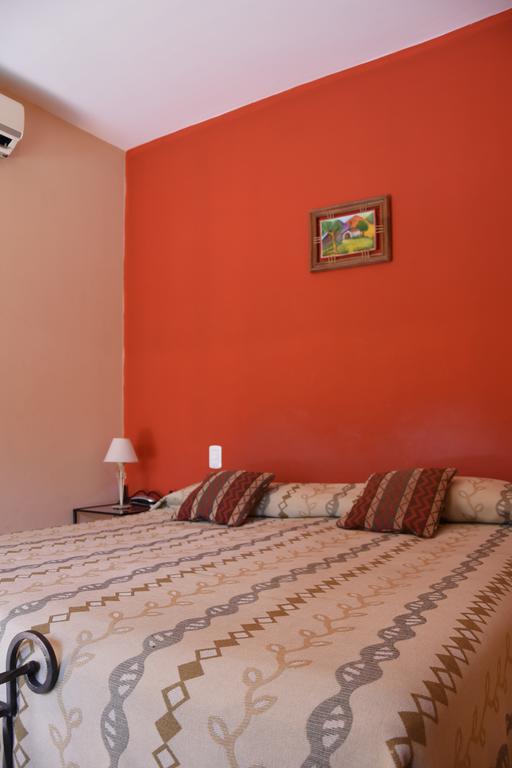 Hotel San Francisco Salta