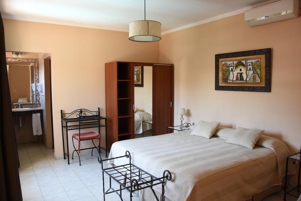 Hotel San Francisco Salta