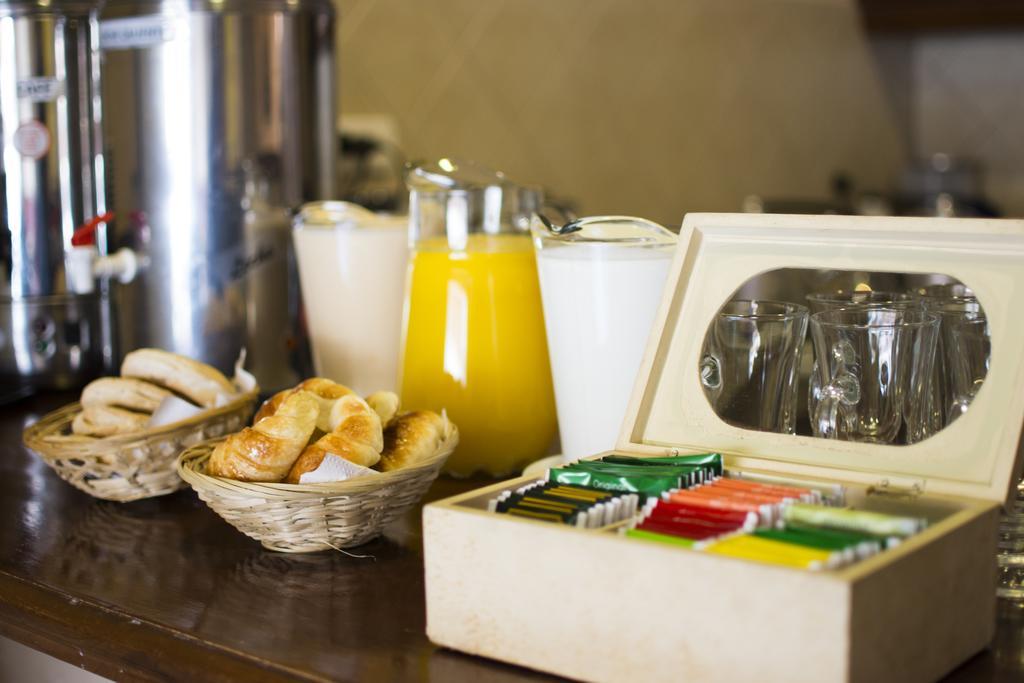 Hotel San Francisco 3*