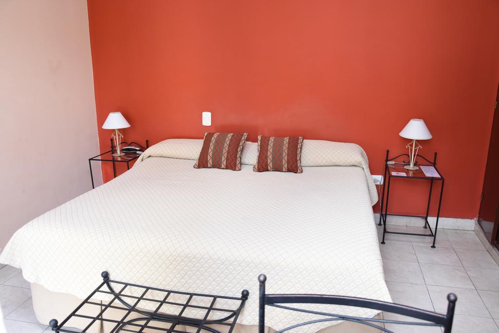Hotel San Francisco Salta