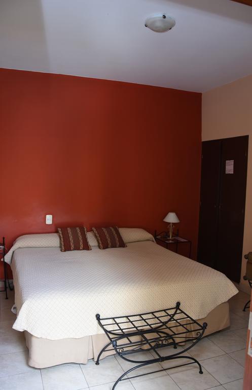Hotel San Francisco