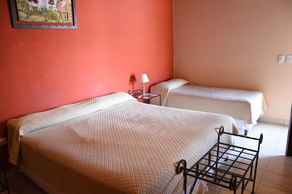Hotel San Francisco 3*