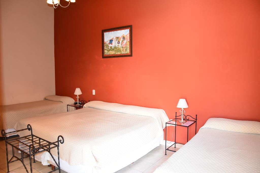 Hotel San Francisco 3*