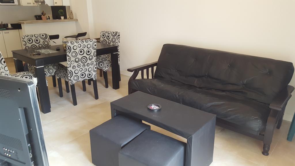 Apartamento Leguizamon