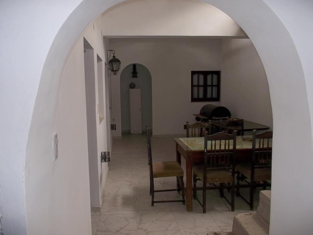 Homestay Amaneceres