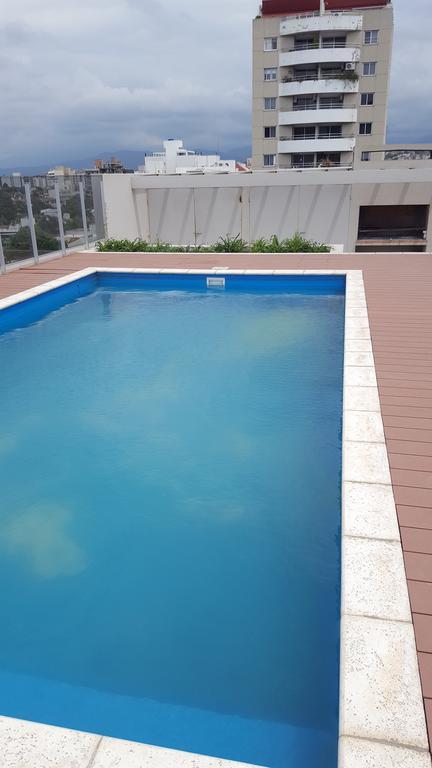 Apartamento Apartamento Leguizamon Salta
