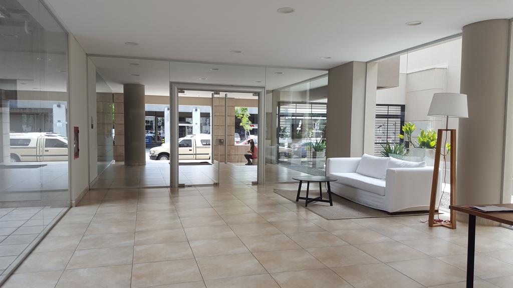 Apartamento Leguizamon