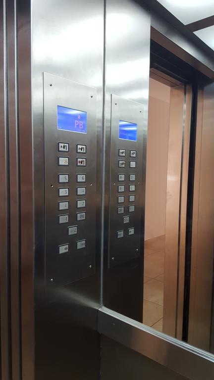 Apartamento Leguizamon Salta