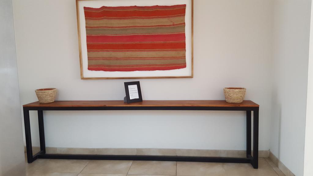 Apartamento Apartamento Leguizamon