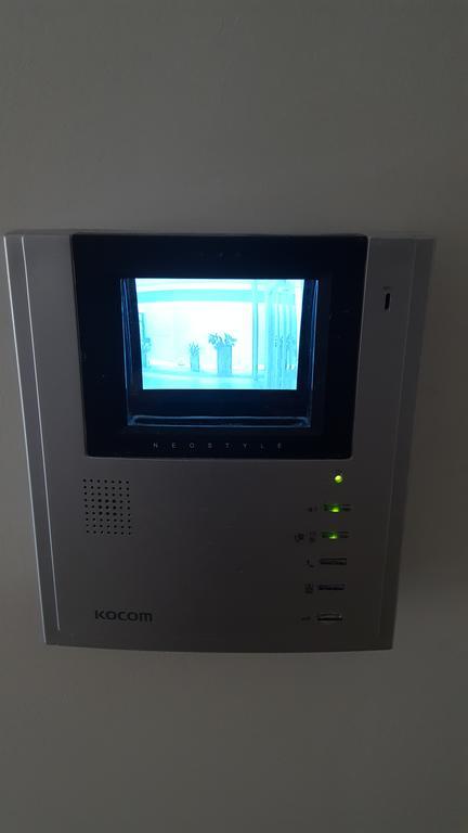 Apartamento Leguizamon Salta