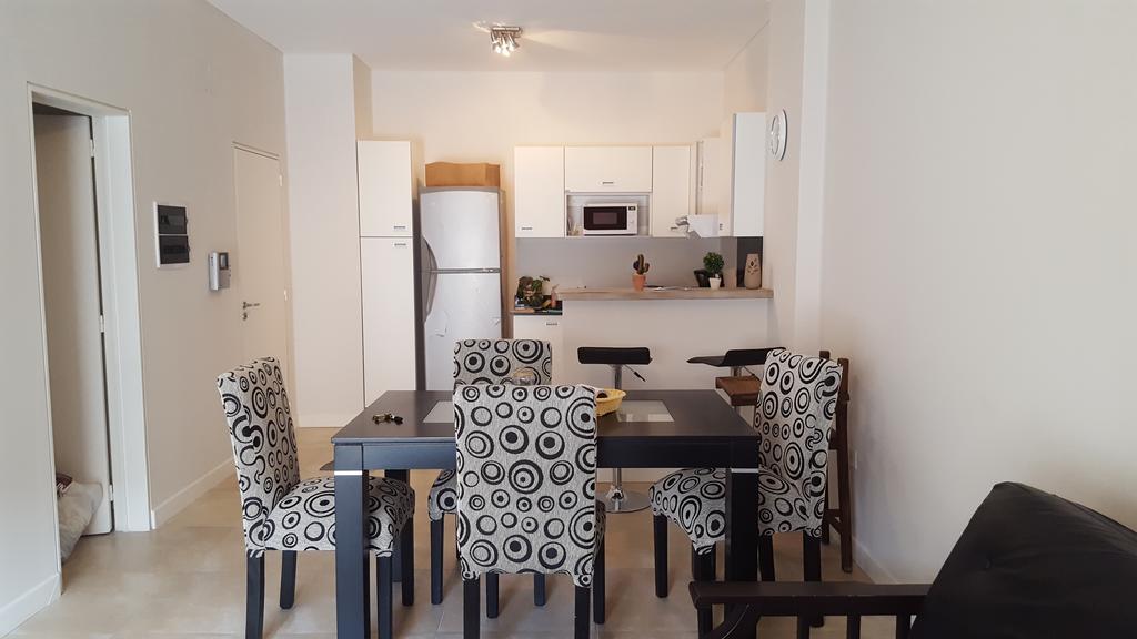Apartamento Apartamento Leguizamon