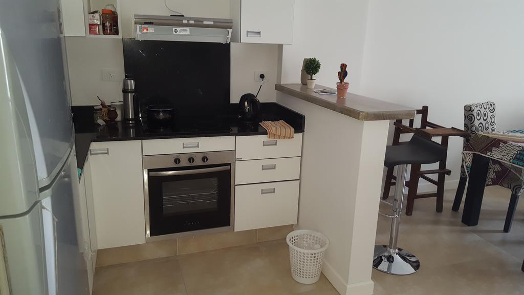 Apartamento Apartamento Leguizamon
