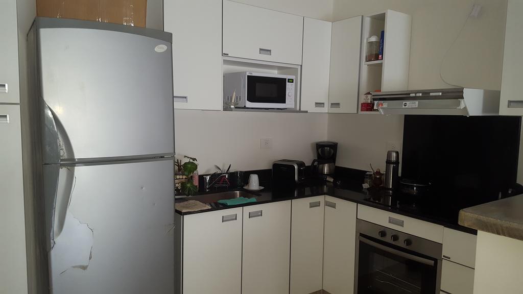 Apartamento Apartamento Leguizamon *