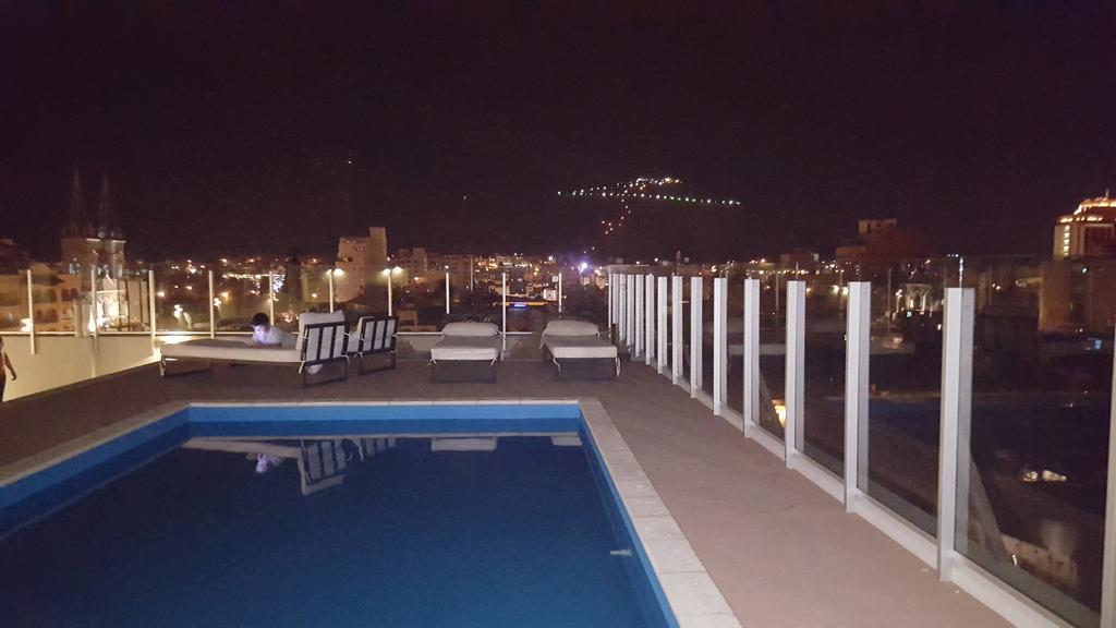 Apartamento Leguizamon