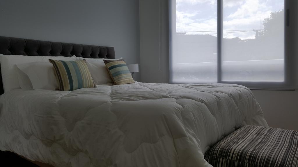 Apartamento Departamento Reyes Salta
