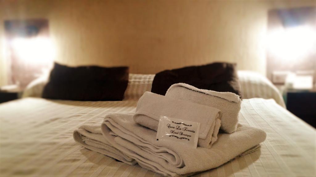 Hotel Casa La Teresita