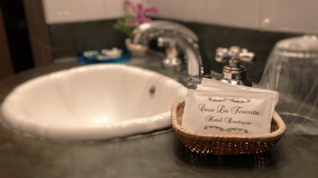 Hotel Casa La Teresita