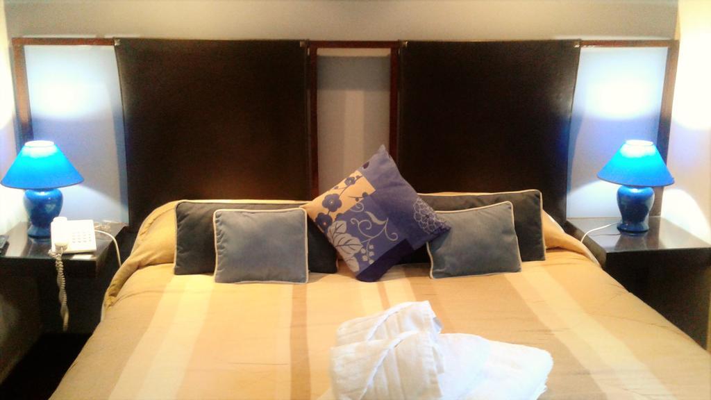 Casa La Teresita Hotel Salta
