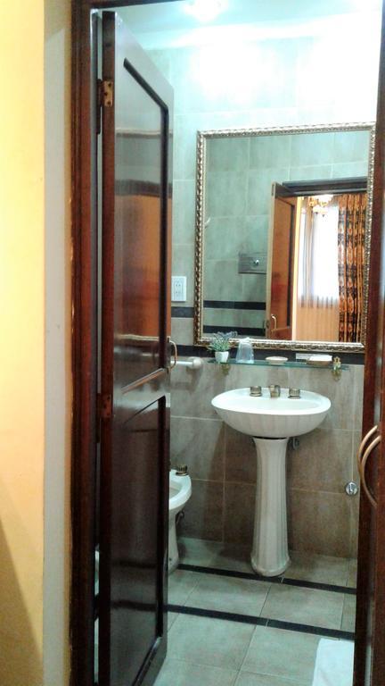 Hotel Casa La Teresita Salta