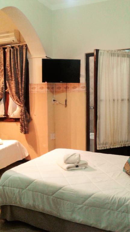 Hotel Casa La Teresita Salta